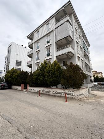 GAZİANTEP ŞAHİNBEY'DE 1+1 35 M2 SATILIK DAİRE
